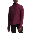 The North Face Women's Front Range Fleece Zip - Boysenberry FINAL SALE - Lenny's Shoe & Apparel