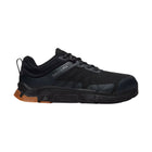Timberland Pro Men's XR 1 Dynamic Natural Fit Alloy Toe Work Shoes - Blackout - Lenny's Shoe & Apparel