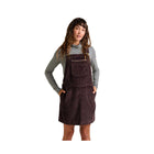Toad & Co Women's Cascadia Jumper - Raisin - Lenny's Shoe & Apparel