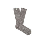 UGG Women's Rib Knit Slouchy Crew Socks - Nightfall - Lenny's Shoe & Apparel