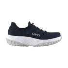 UYN Men's Artax Plus Shoes - Blue - Lenny's Shoe & Apparel