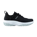 UYN Men's Urban Trail Naked Shoes - Black/White - Lenny's Shoe & Apparel