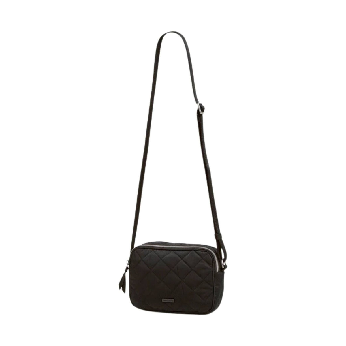 Vera Bradley Evie Crossbody - Black – Lenny's Shoe & Apparel