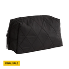 Vera Bradley Medium Cosmetic Bag - Moonless Night In Performance Twill - Lenny's Shoe & Apparel