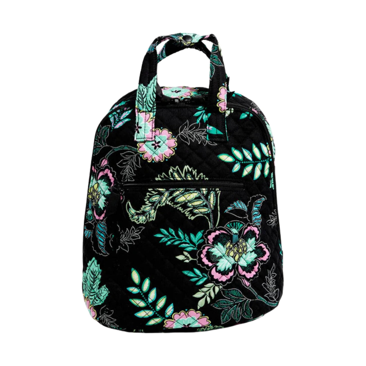 Vera Bradley Small Vera Tote in Kingston Garden NWT orders