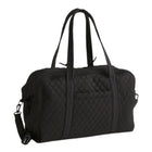 Vera Bradley Miramar Weekender Bag - Moonless Night In Premium Cotton - Lenny's Shoe & Apparel
