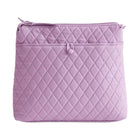 Vera Bradley Premium Cotton Original Hipster Crossbody - Purple Rhapsody - Lenny's Shoe & Apparel