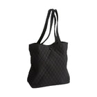 Vera Bradley Small Original Tote Bag - Moonless Night In Premium Cotton - Lenny's Shoe & Apparel