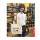 VT Foodbank Bag - Lenny's Shoe & Apparel