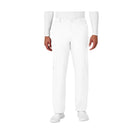 Wink Men's Pro Cargo Scrub Pant - White - Lenny's Shoe & Apparel