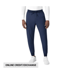 Wink Men's Utility Jogger Scrub Pant - Navy - Lenny's Shoe & Apparel