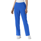 Wink Women's Cargo Utility Scrub Pant - Royal - Lenny's Shoe & Apparel