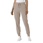 Wink Women's Renew Jogger Scrub Pant - Haze - Lenny's Shoe & Apparel