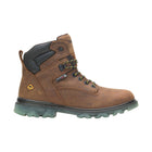 Wolverine Men's I - 90 EPX Waterproof Soft Toe Work Boots - Sudan Brown - Lenny's Shoe & Apparel