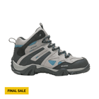 Wolverine Women's Wilderness Hiking Boots - Grey - Lenny's Shoe & Apparel