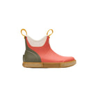 Xtratuf Women's Salmon Sisters 6 Inch Ankle Deck Boot - Vintage Coral - Lenny's Shoe & Apparel