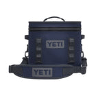 YETI Hopper Flip 12 Soft Cooler - Navy - Lenny's Shoe & Apparel