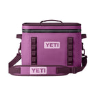 YETI Hopper Flip 18 Soft Cooler - Nordic Purple (Limited Edition) - Lenny's Shoe & Apparel