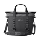 YETI Hopper M30 Tote Soft Cooler - Charcoal - Lenny's Shoe & Apparel