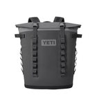 YETI M20 Hopper Backpack Soft Cooler - Charcoal - Lenny's Shoe & Apparel