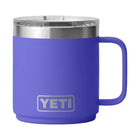 YETI Rambler 10 oz Stackable Mug - Ultramarie Violet - Lenny's Shoe & Apparel