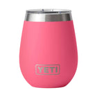 YETI Rambler 10 oz Wine Tumbler - Tropical Pink - Lenny's Shoe & Apparel