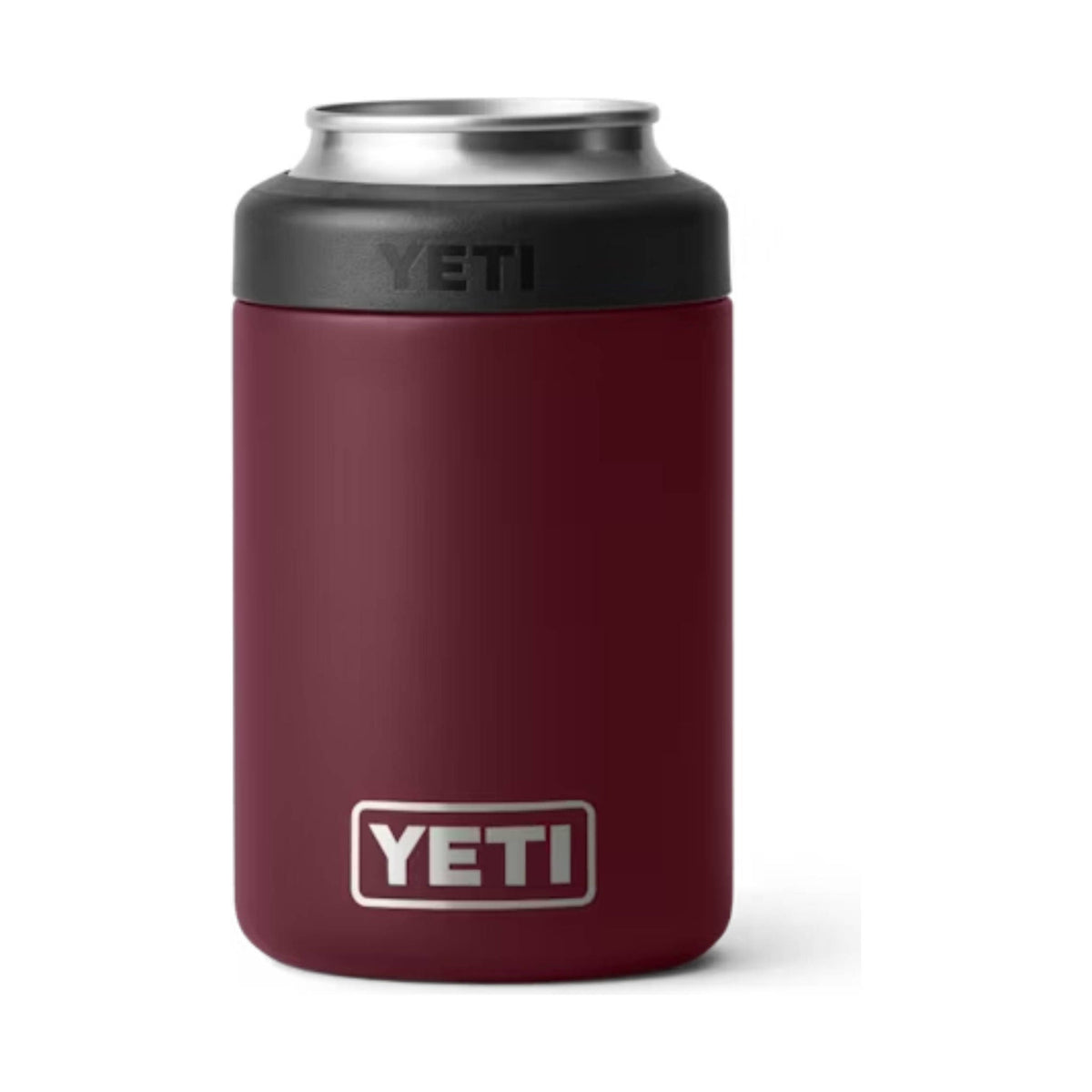 YETI Rambler 12 oz Colster Can Cooler - Wild Vine Red – Lenny's