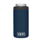 YETI Rambler 16 oz Colster Tall Can Cooler - Navy - Lenny's Shoe & Apparel