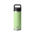 YETI Rambler 18oz Water Bottle With Chug Cap - Key Lime - Lenny's Shoe & Apparel