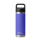 YETI Rambler 18oz Water Bottle With Chug Cap - Ultramarine Violet - Lenny's Shoe & Apparel