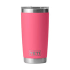 YETI Rambler 20 oz Tumbler With Magslider Lid - Tropical Pink - Lenny's Shoe & Apparel