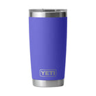 YETI Rambler 20 oz Tumbler With Magslider Lid - Ultramarine Violet - Lenny's Shoe & Apparel