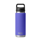 YETI Rambler 26 oz Bottle W/ Chug Cap - Ultramarine Violet - Lenny's Shoe & Apparel