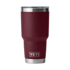 YETI Rambler 30 oz Tumbler W/ Magslider Lid - Wild Vine Red - Lenny's Shoe & Apparel