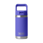 YETI Rambler JR 12 oz Kids' Water Bottle - Ultramarine Violet - Lenny's Shoe & Apparel