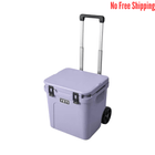 YETI Roadie 48 Wheeled Cooler - Cosmic Lilac (Limited Edition) - Lenny's Shoe & Apparel