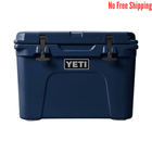 YETI Tundra 35 Hard Cooler - Navy - Lenny's Shoe & Apparel