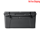 YETI Tundra 65 Hard Cooler - Charcoal - Lenny's Shoe & Apparel