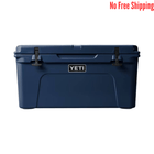 YETI Tundra 65 Hard Cooler - Navy - Lenny's Shoe & Apparel