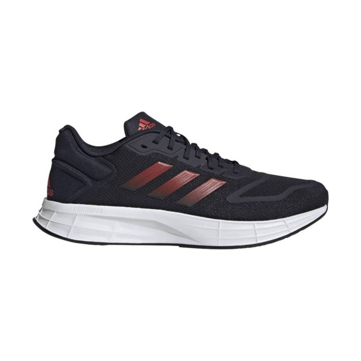 Adidas duramo red Clearance