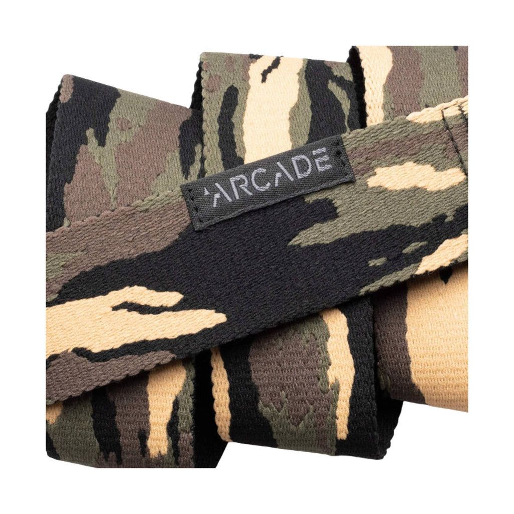 Arcade Terroflage Belt - Ivy Green - Lenny's Shoe & Apparel