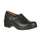 Ariat Women's Safety Clog Steel Toe - Black - Lenny's Shoe & Apparel