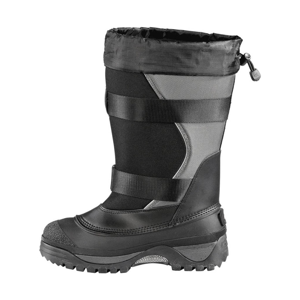Baffin Men's Wolf Winter Boots - Black/Pewter - Lenny's Shoe & Apparel
