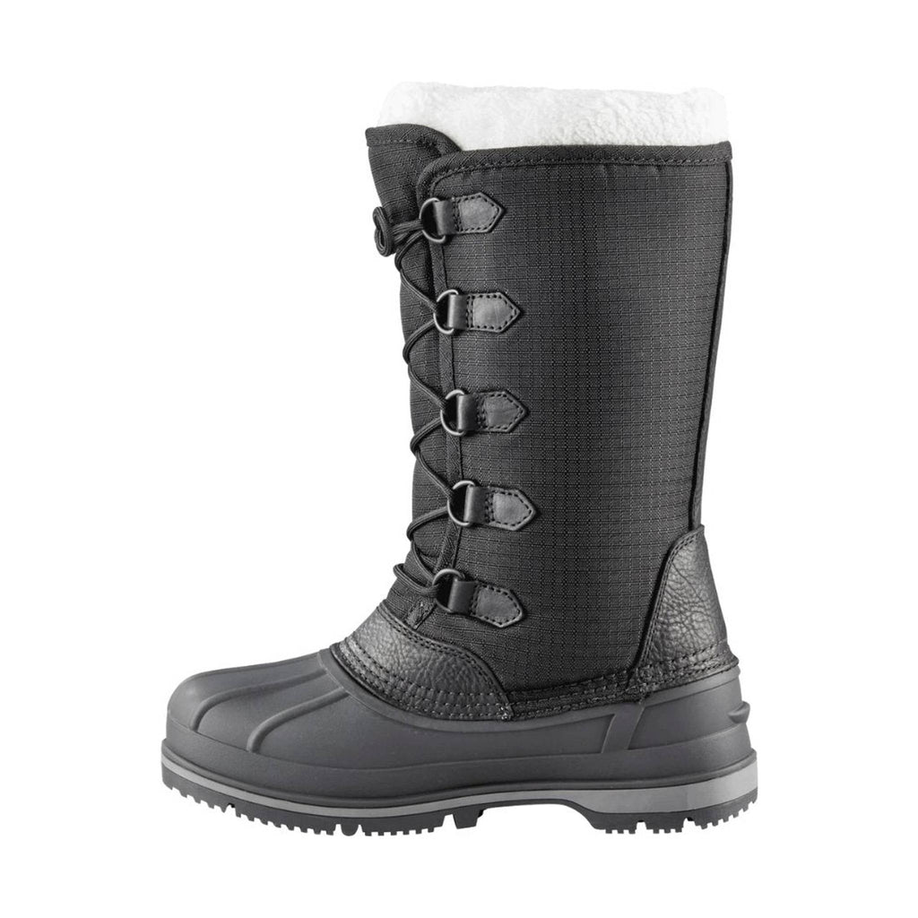 Baffin Women's Ottawa Winter Boots - Black - Lenny's Shoe & Apparel