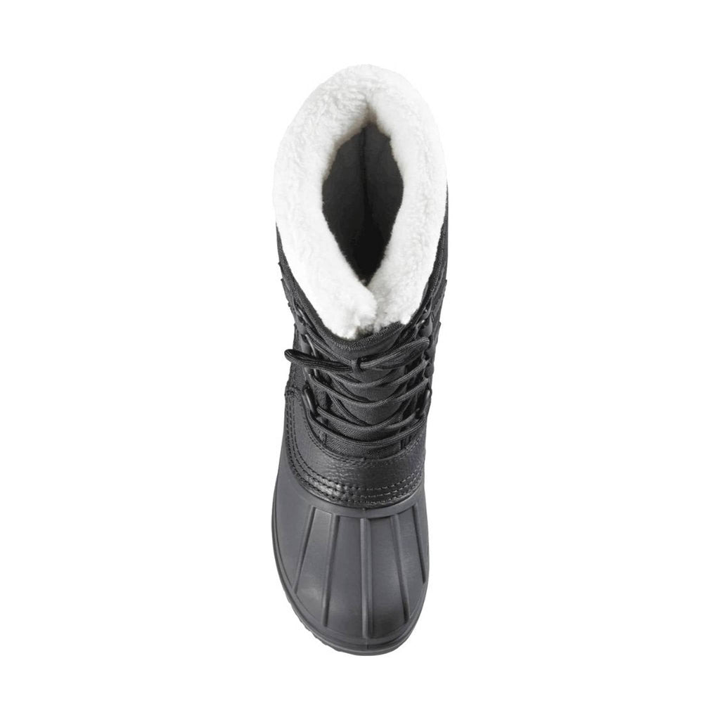 Baffin Women's Ottawa Winter Boots - Black - Lenny's Shoe & Apparel
