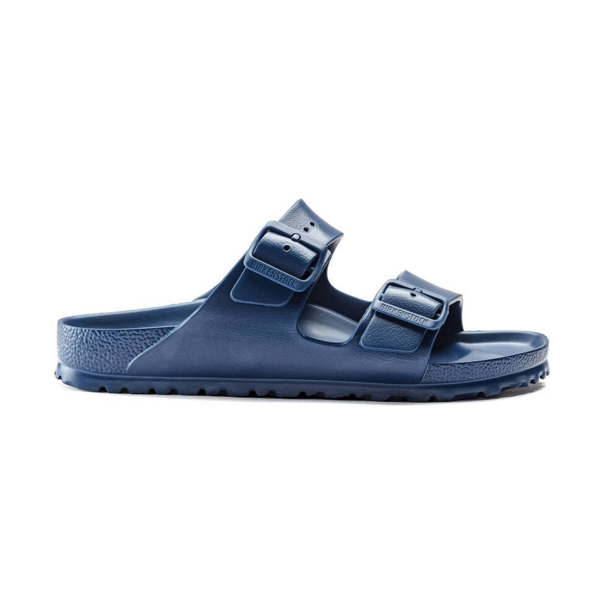 Birkenstock Men Boston Essentials EVA Sandals NAVY BLUE NIB EU 41 REG US 8 NWT Birkenstock Essential EVA Arizona Sandal | Mercari main image 2
