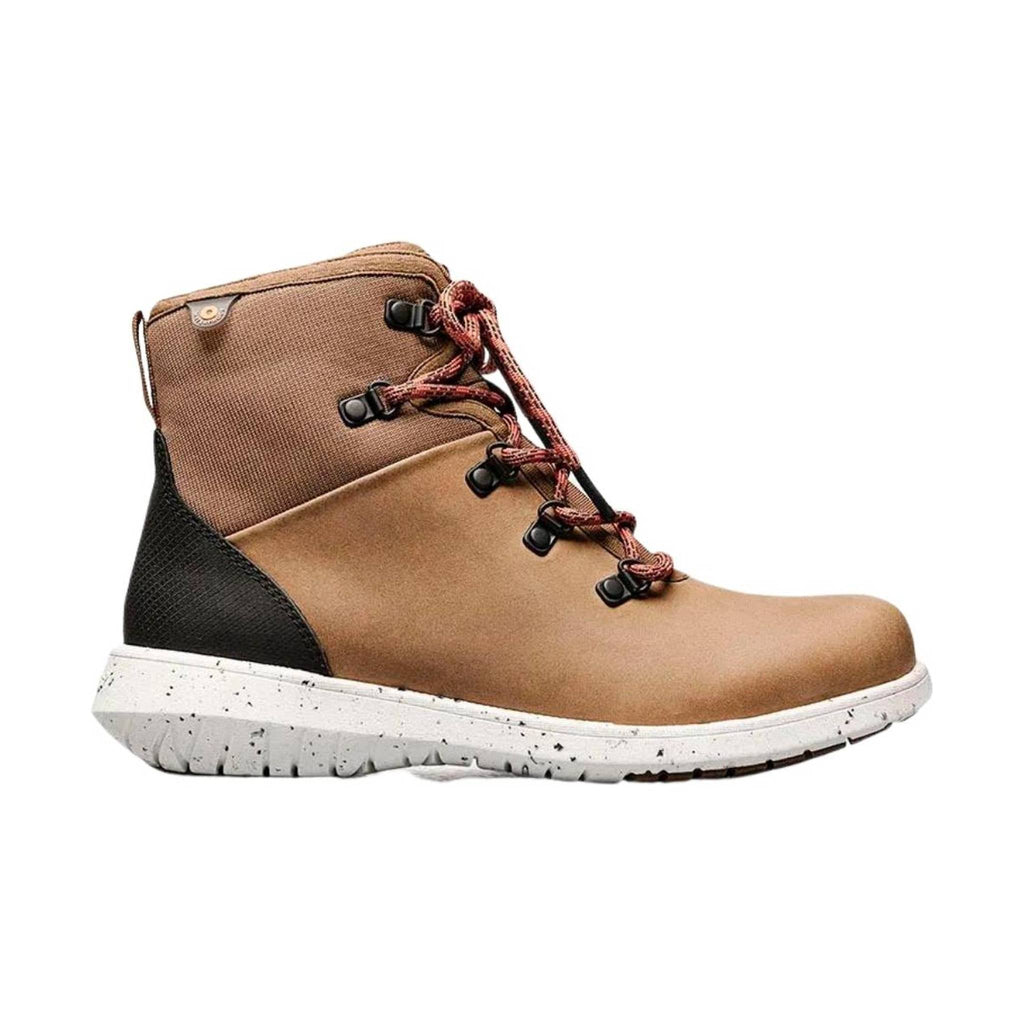 Bogs Women's Juniper Hiker Boot - Toffee - Lenny's Shoe & Apparel
