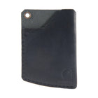 Carhartt Craftsman Leather Front Pocket Wallet - Black - Lenny's Shoe & Apparel