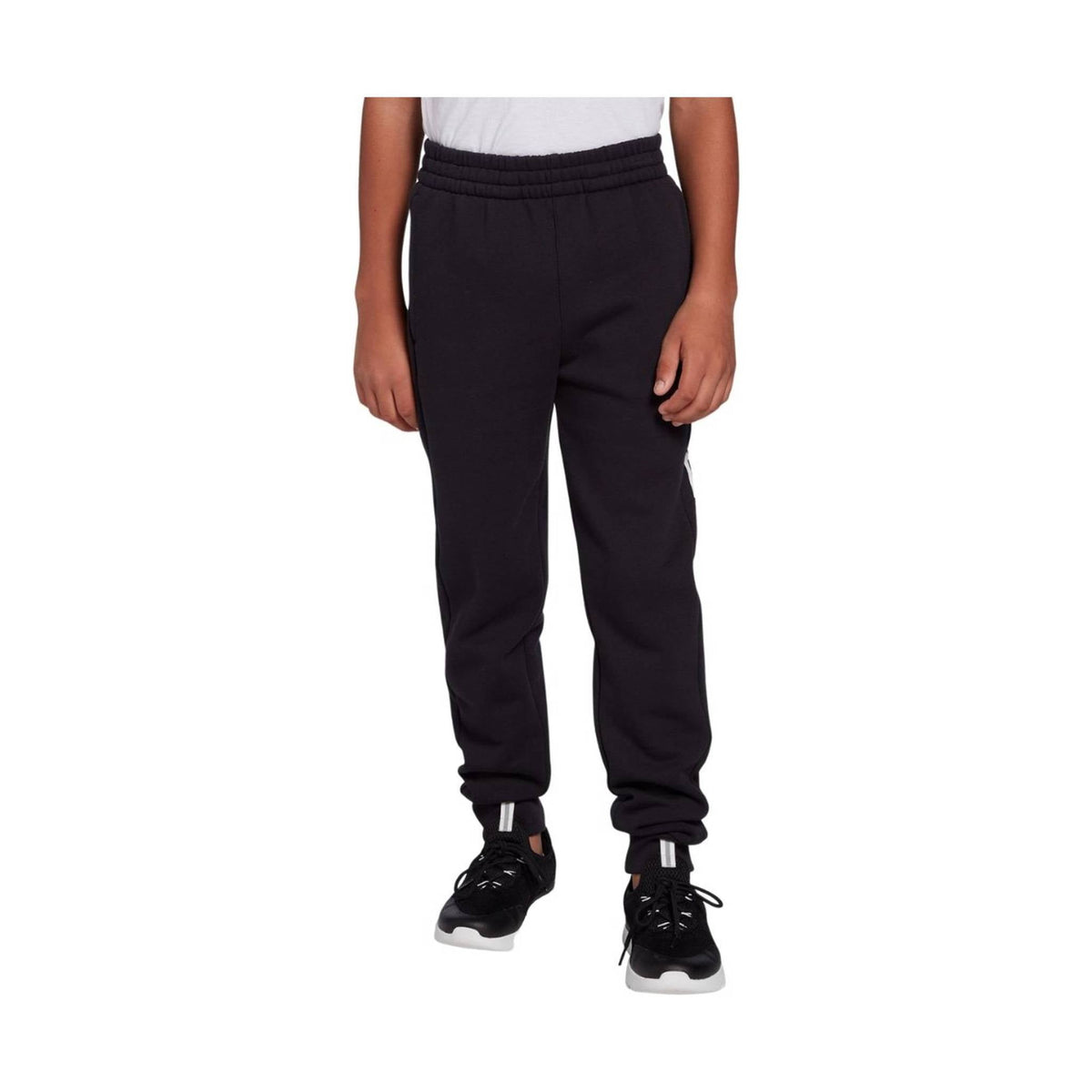Carhartt Women's Relaxed Fit Sweatpants - Black – Lenny's Shoe & Apparel