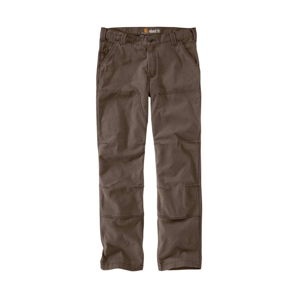 Carhartt Men's Rugged Flex Rigby Double-Front Pant - Tarmac - Lenny's Shoe & Apparel